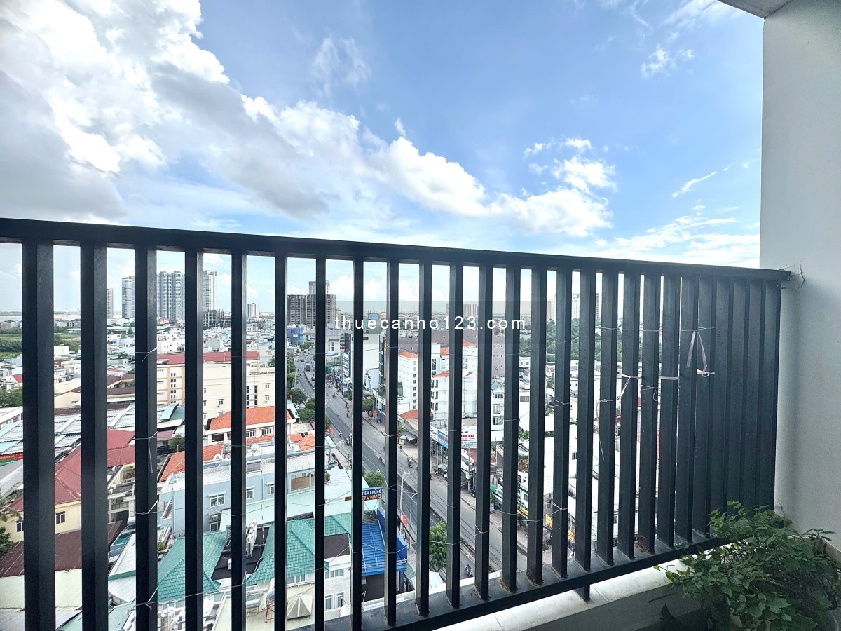 Căn Hộ DT: 70m2 Huỳnh Tấn Phát P. phú Thuận Quận 7