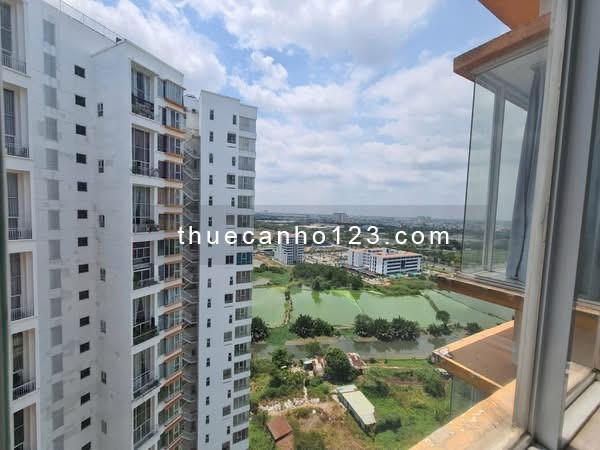 Cho nam thuê 1PN chung cư Terra Rosa, sát bên ĐH Kính Tế, ĐH Văn Hiến