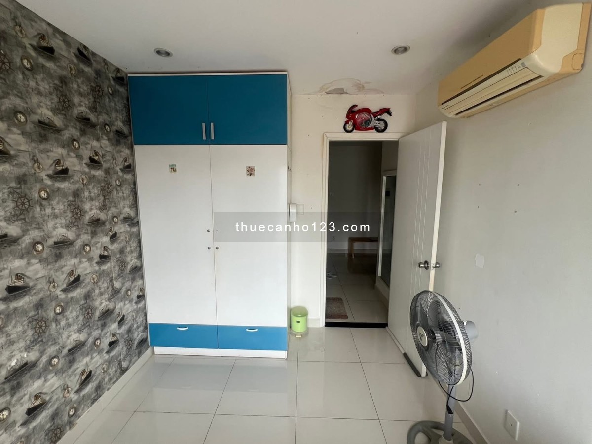 Cho nam thuê 1PN chung cư Terra Rosa, sát bên ĐH Kính Tế, ĐH Văn Hiến