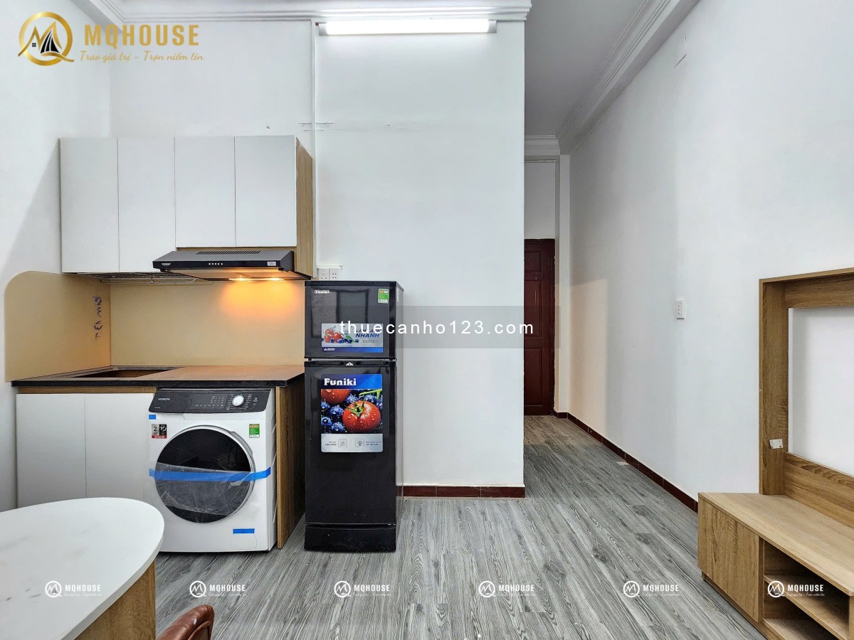  Căn hộ Đồng Xoài – Trung tâm quận Tân BìnhVị trí cực kỳ thuận tiện giá HSSV