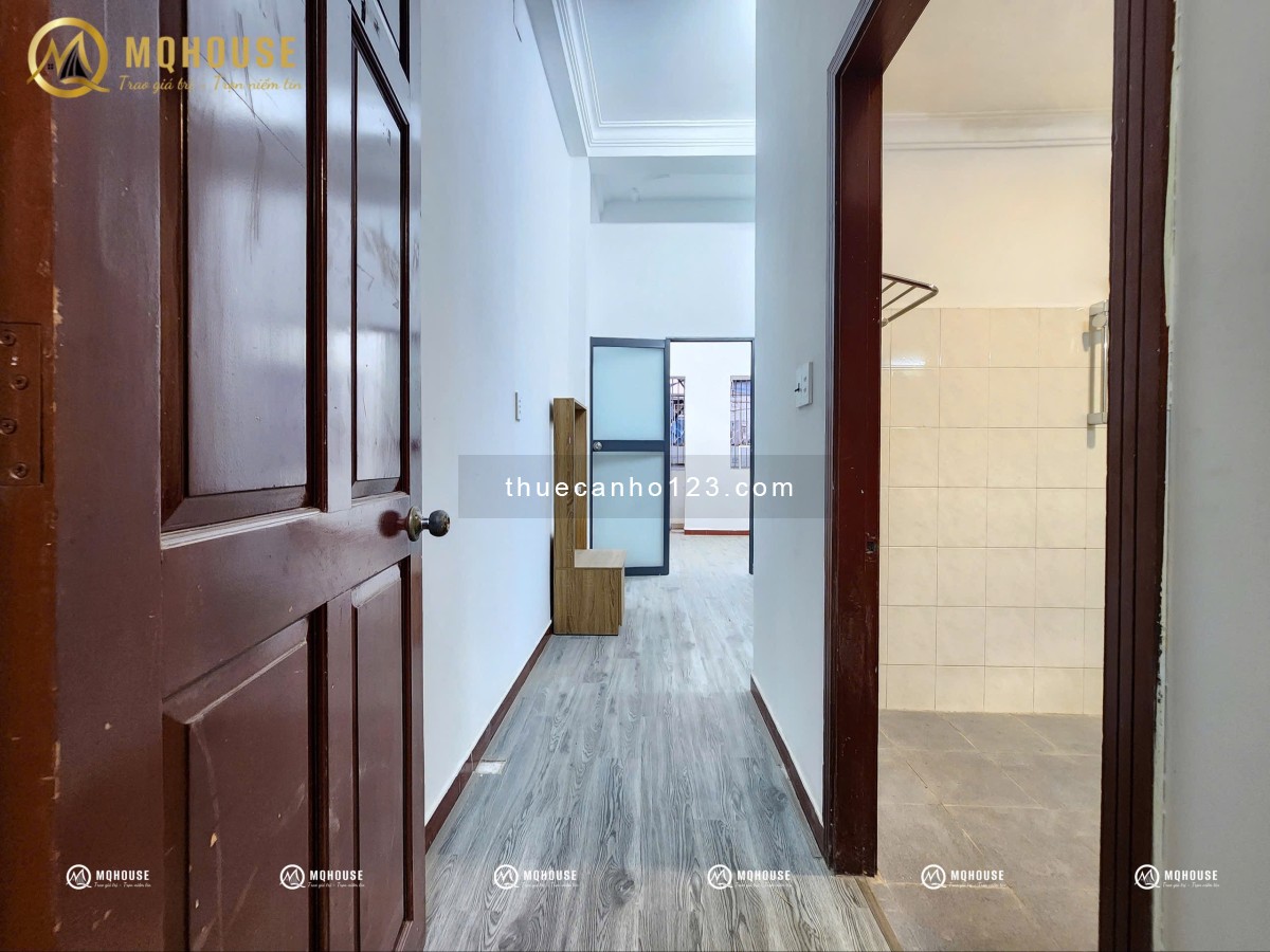  Căn hộ Đồng Xoài – Trung tâm quận Tân BìnhVị trí cực kỳ thuận tiện giá HSSV