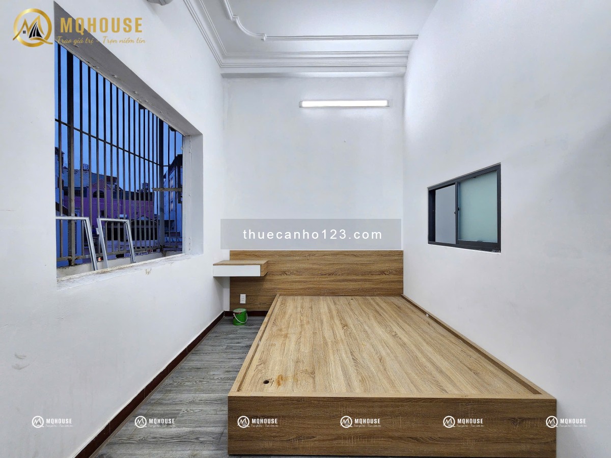  Căn hộ Đồng Xoài – Trung tâm quận Tân BìnhVị trí cực kỳ thuận tiện giá HSSV