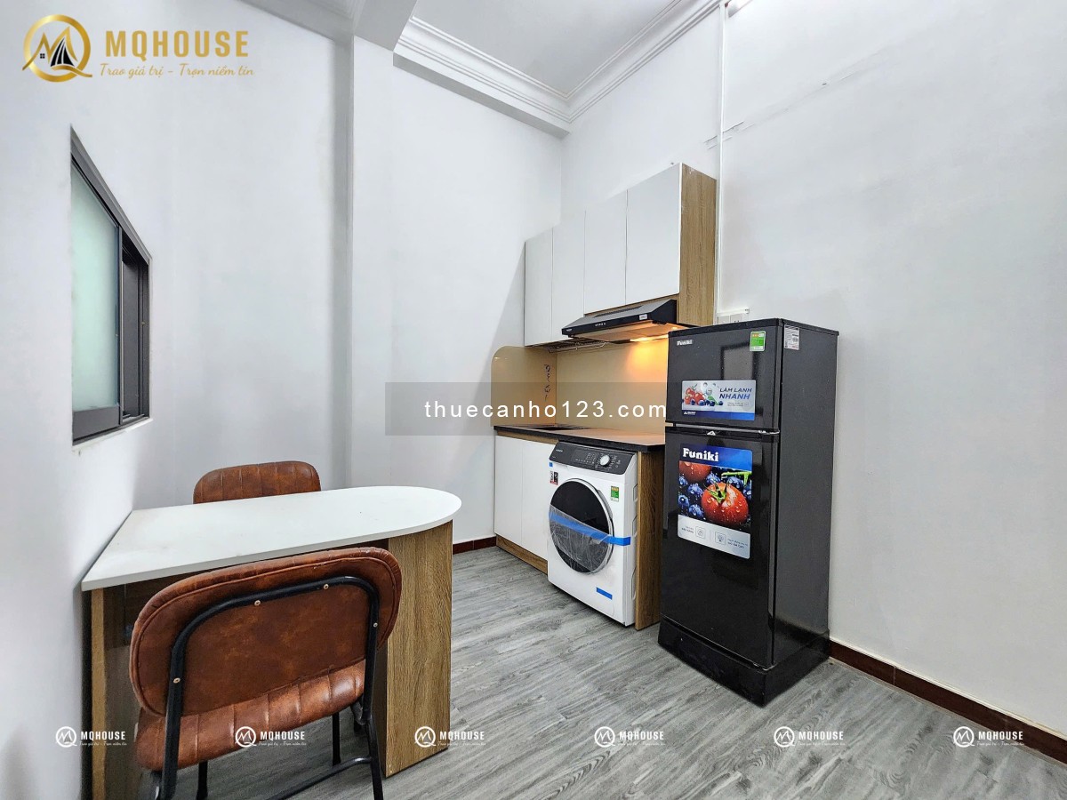  Căn hộ Đồng Xoài – Trung tâm quận Tân BìnhVị trí cực kỳ thuận tiện giá HSSV