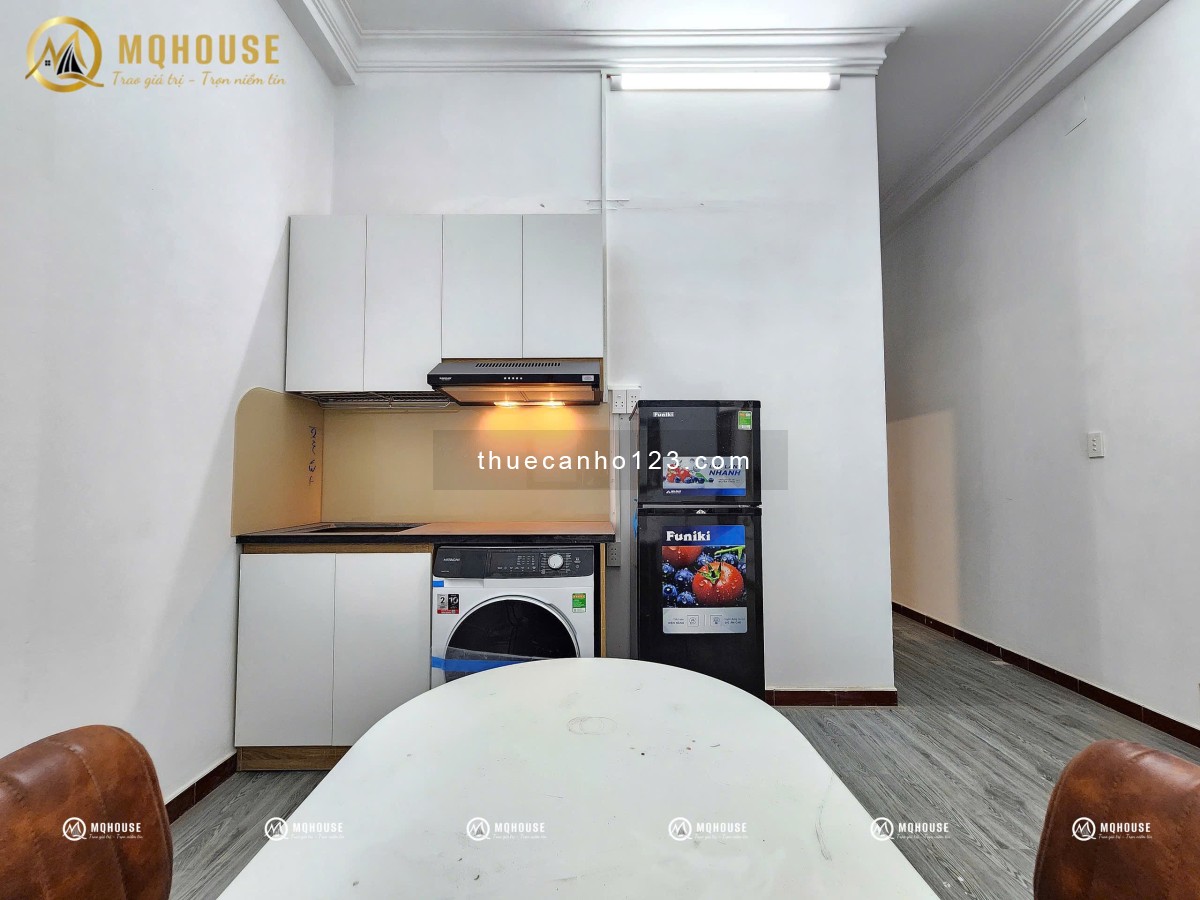  Căn hộ Đồng Xoài – Trung tâm quận Tân BìnhVị trí cực kỳ thuận tiện giá HSSV