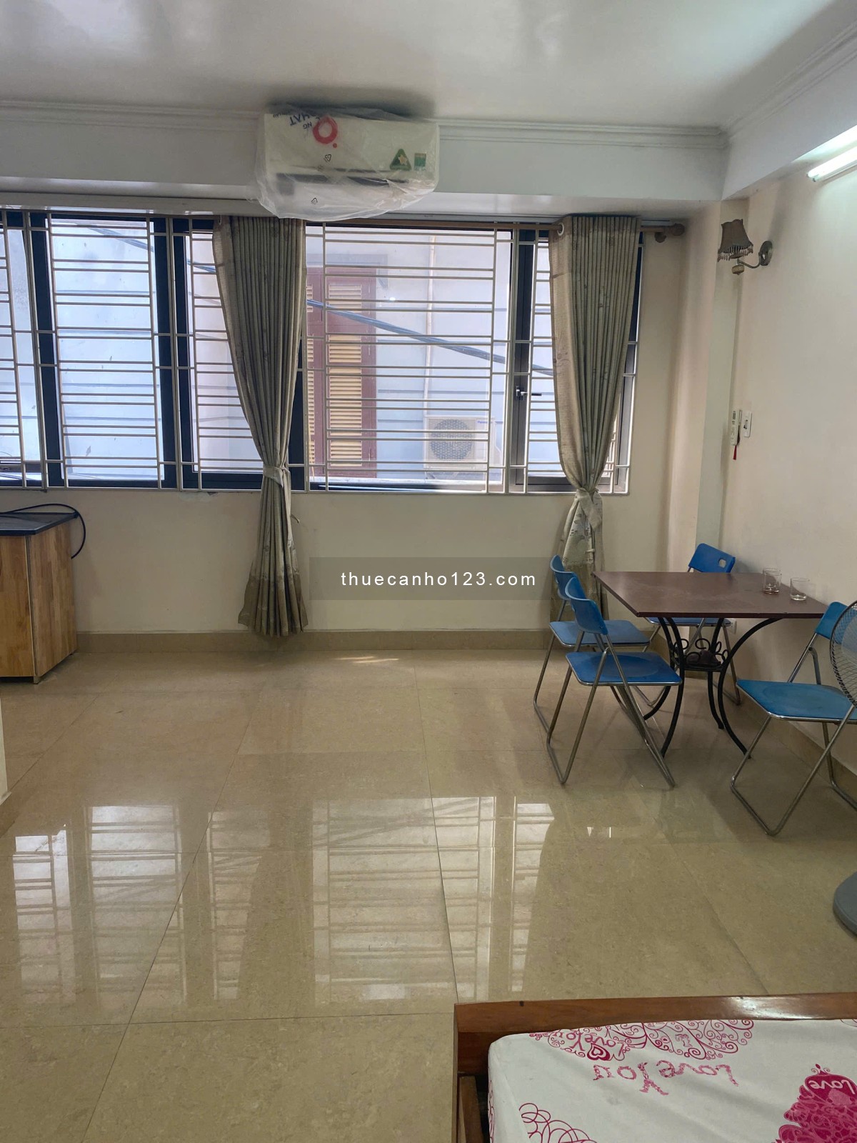 Chính chủ cho thuê phòng hoặc cả tầng phù hợp làm Căn hộ gia đình, Văn phòng.