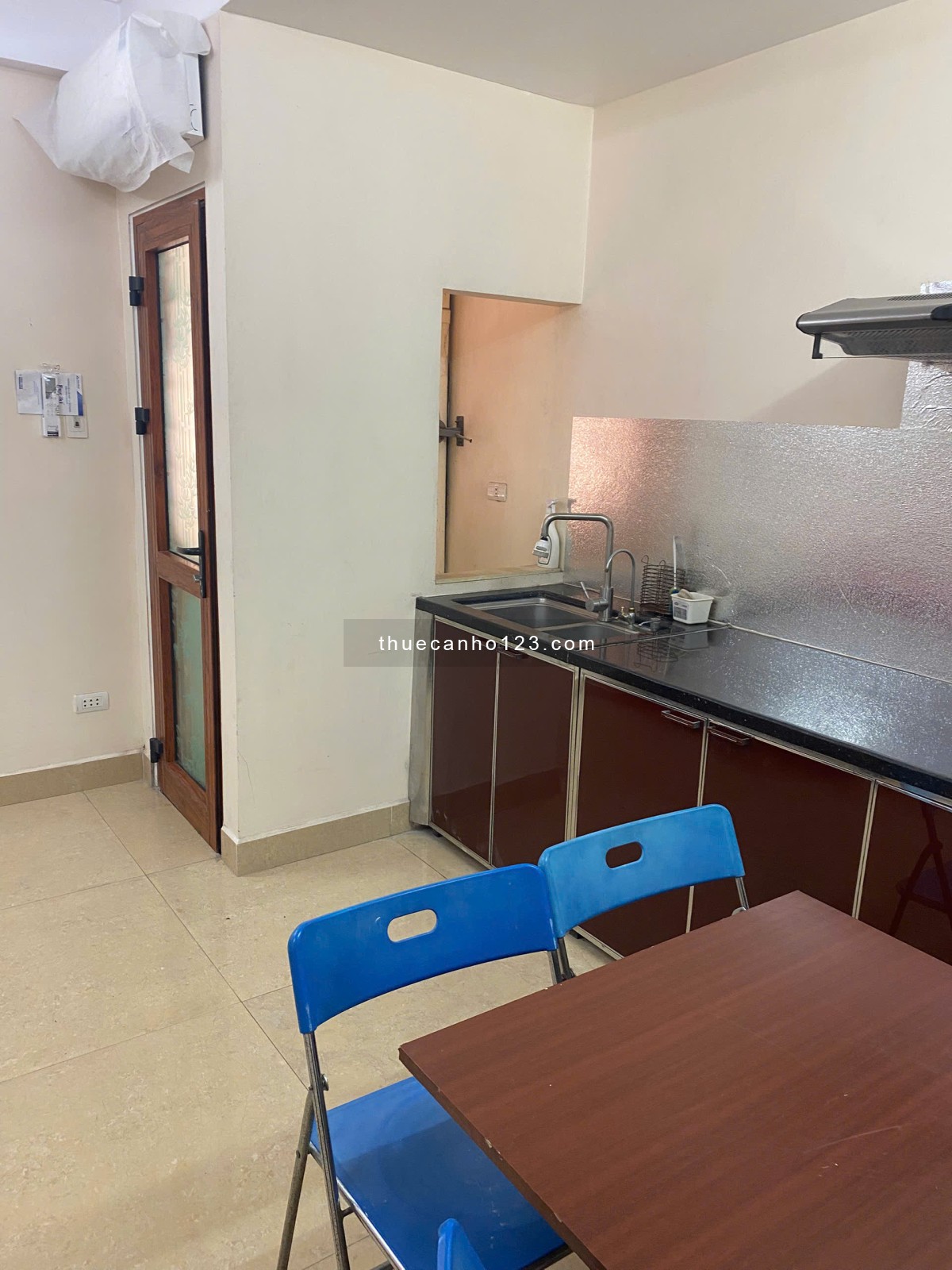 Chính chủ cho thuê phòng hoặc cả tầng phù hợp làm Căn hộ gia đình, Văn phòng.