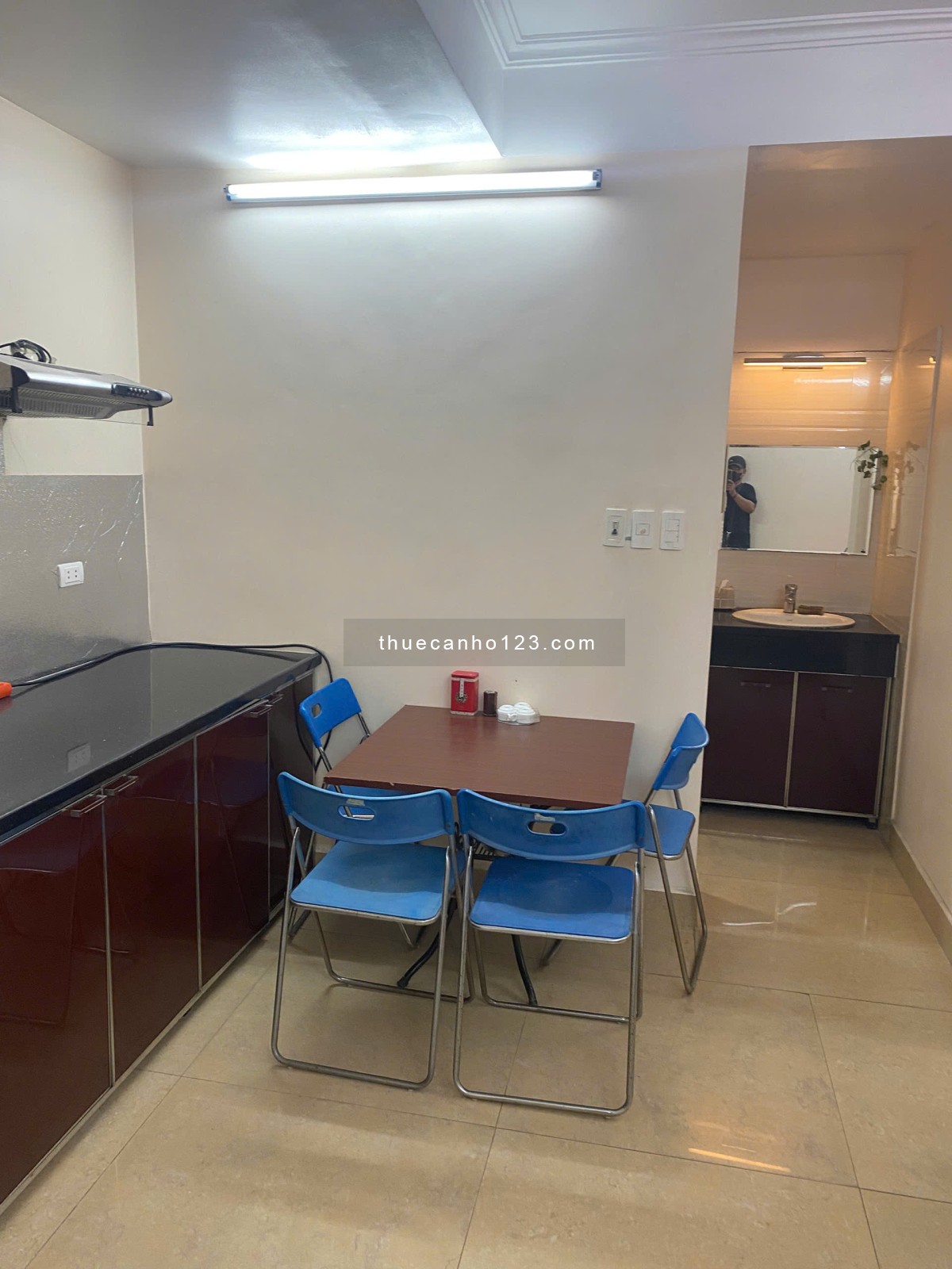 Chính chủ cho thuê phòng hoặc cả tầng phù hợp làm Căn hộ gia đình, Văn phòng.