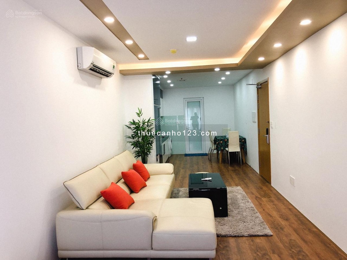 Căn hộ EverRich Infinity – Quận 5, 44m², 1PN, 12.5 triệu/ tháng