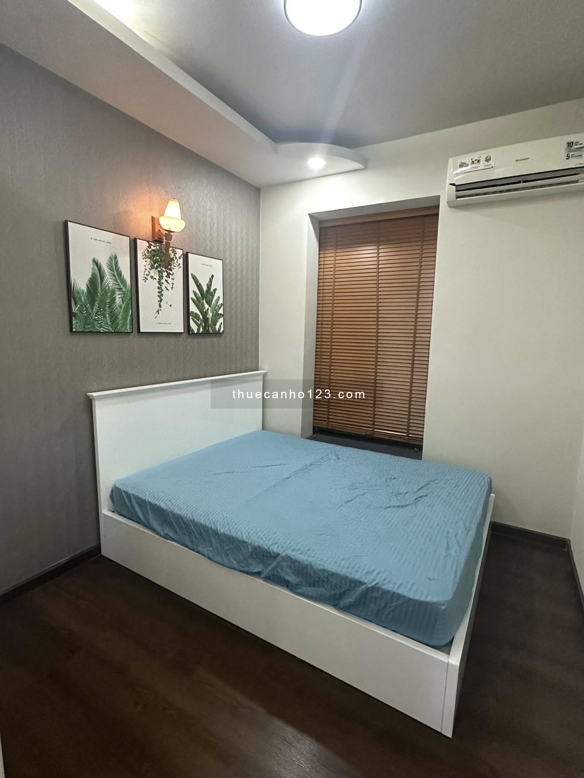 Cho thuê căn hộ 2PN, 2WC, Sky Garden 3 – Phú Mỹ Hưng, Quận 7