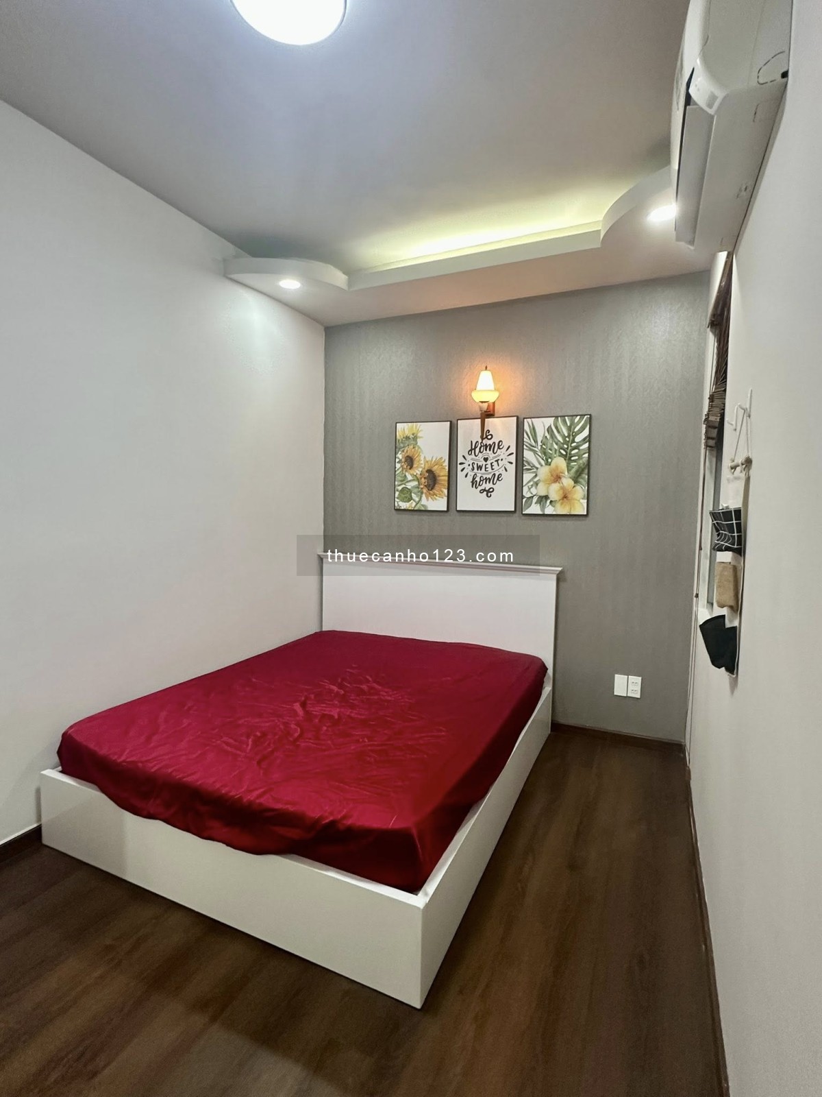 Cho thuê căn hộ 2PN, 2WC, Sky Garden 3 – Phú Mỹ Hưng, Quận 7