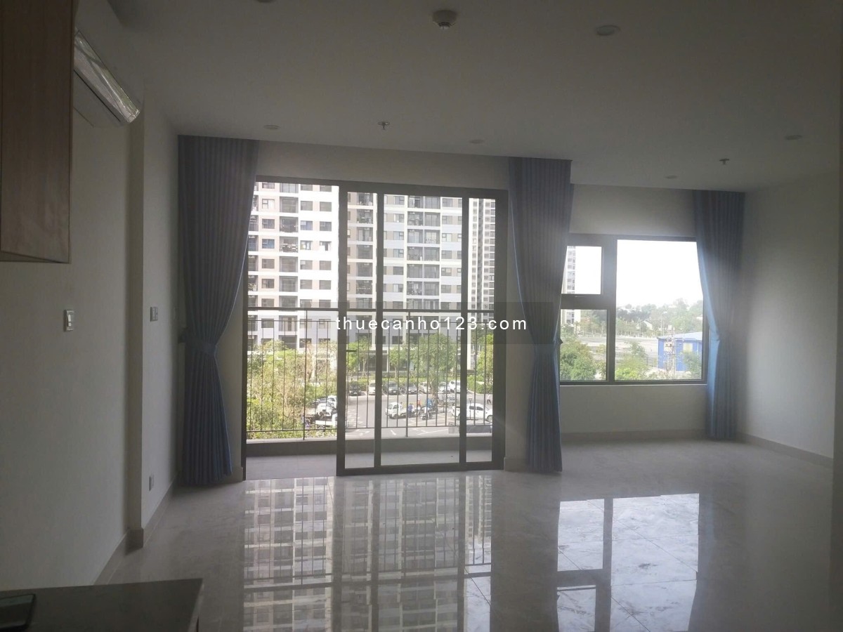 Cho thuê căn hộ 2PN + Vinhomes Grand Park – Tòa S3