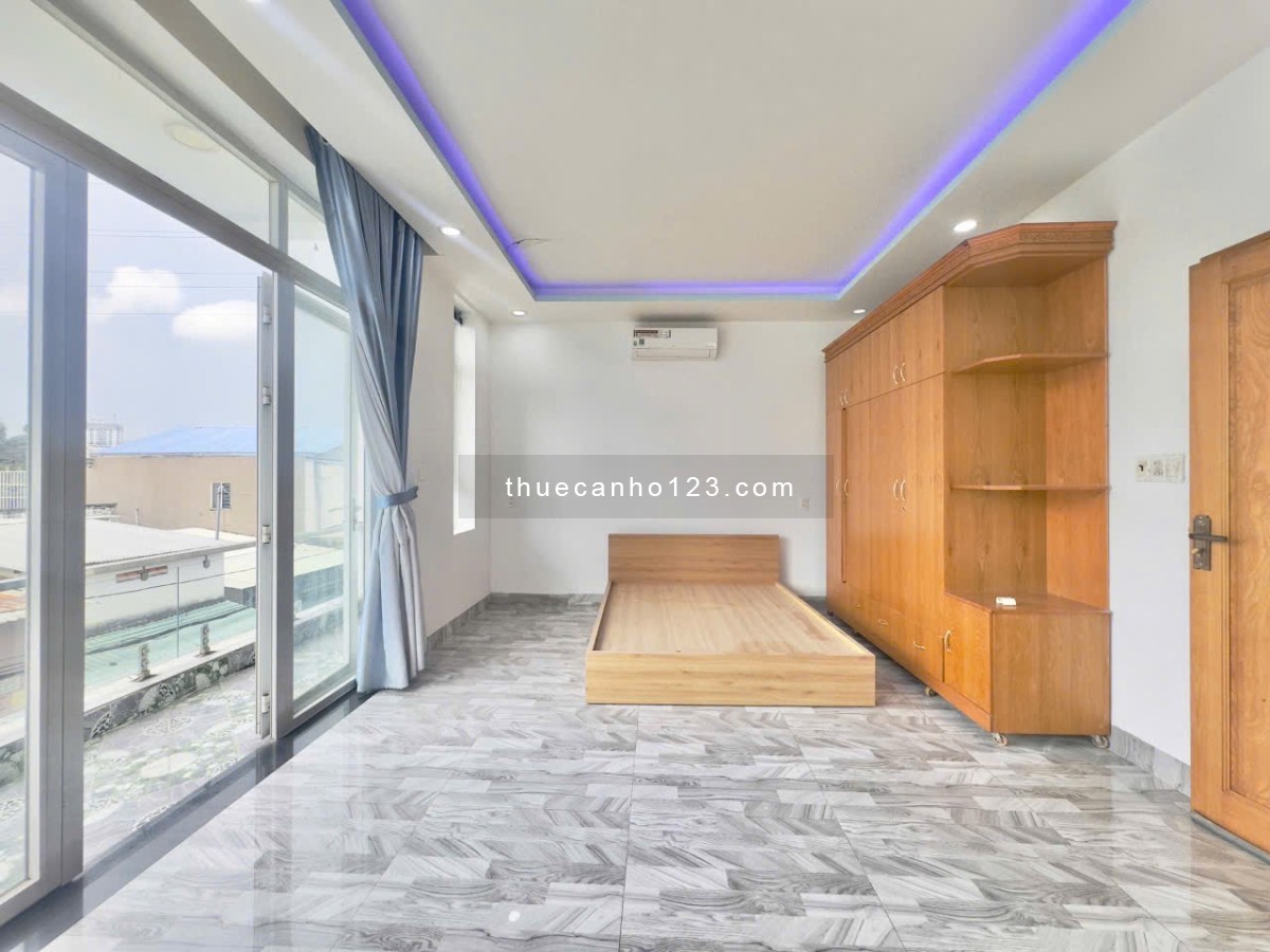  SALE SỐC - CĂN HỘ DV GIÁ SIÊU HSSV