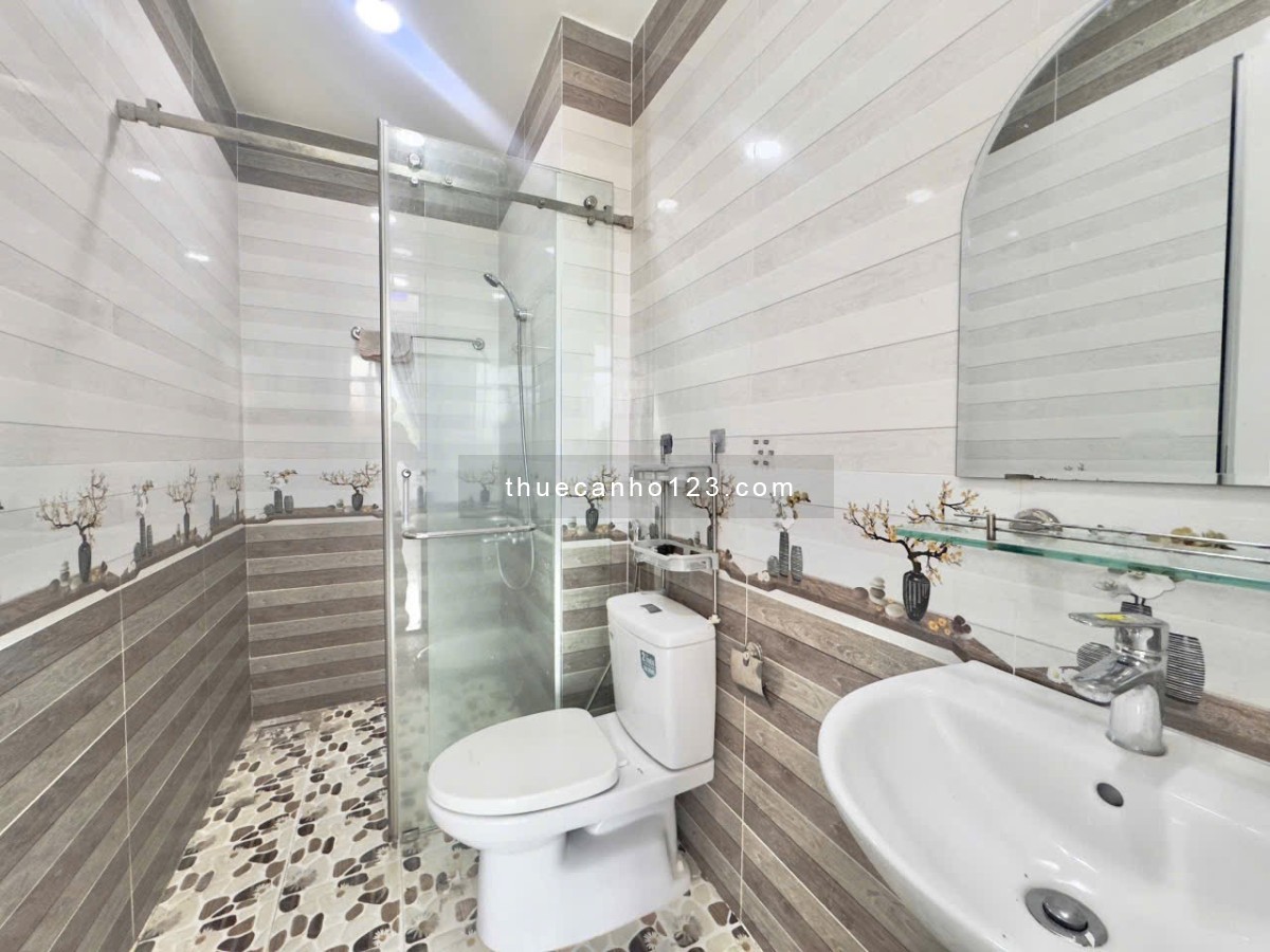  SALE SỐC - CĂN HỘ DV GIÁ SIÊU HSSV