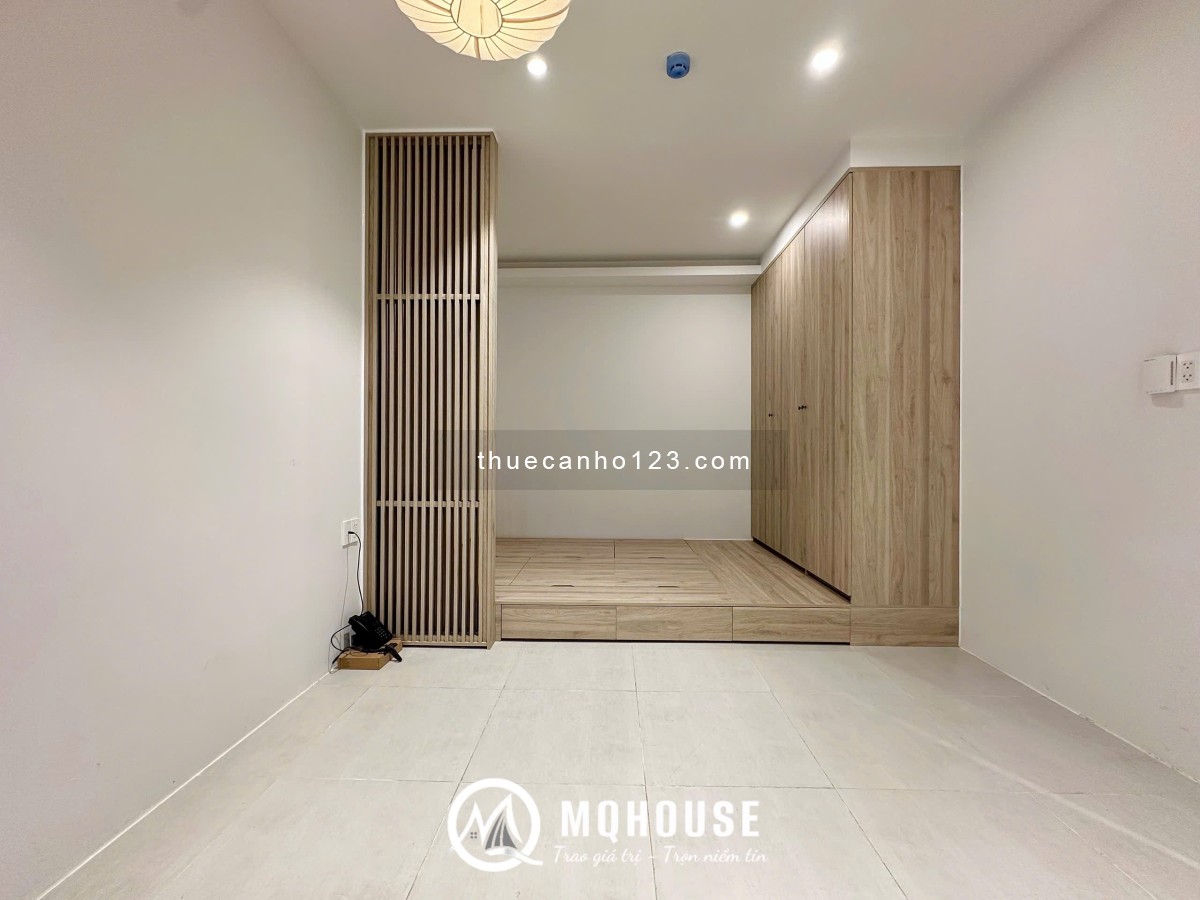 STUDIO CÓ GU NỘI THẤT MỚI 100% SIÊU ĐẸP - ZL 0909186134