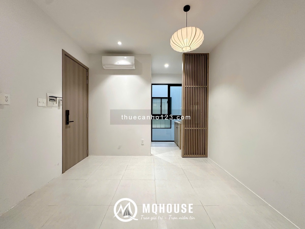 STUDIO CÓ GU NỘI THẤT MỚI 100% SIÊU ĐẸP - ZL 0909186134