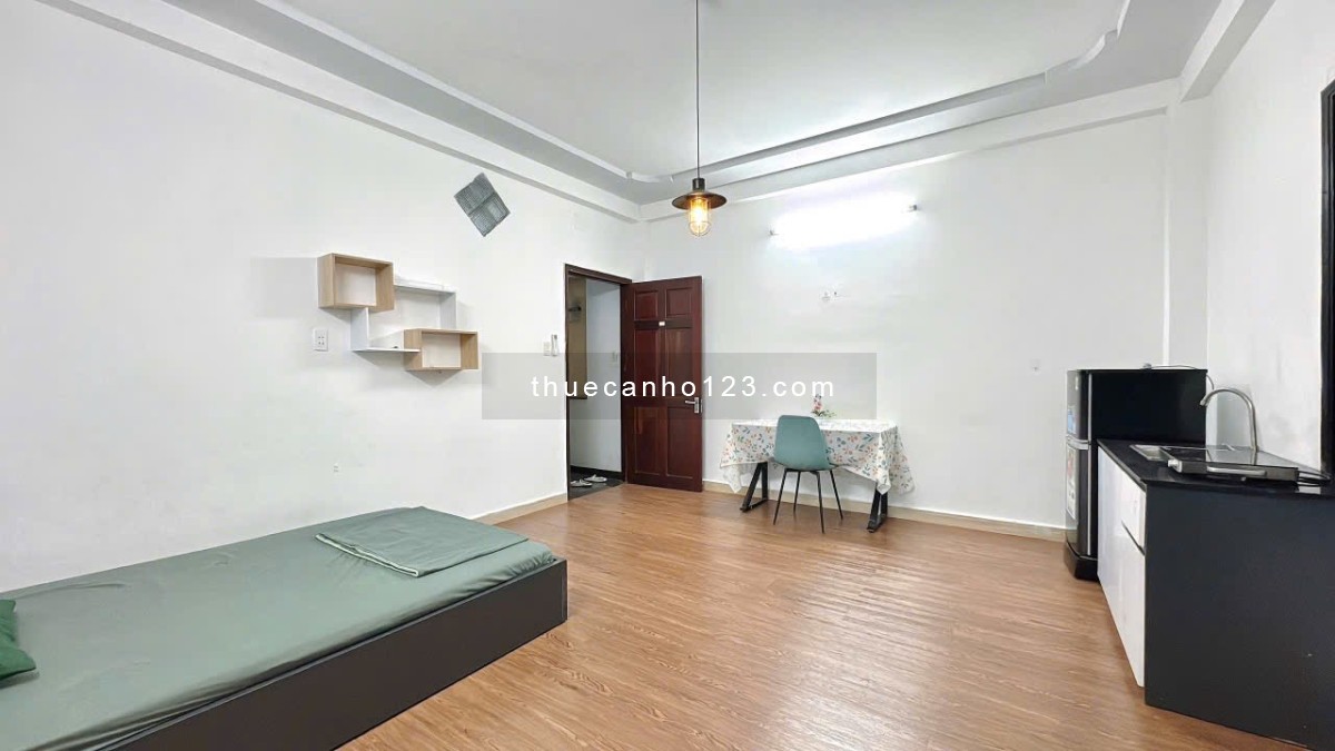  Đồ Sơn – trung tâm Tân Bình, ngay sát sân bay Tân Sơn Nhất, di chuyển chỉ vài phút đến Lotte Mart