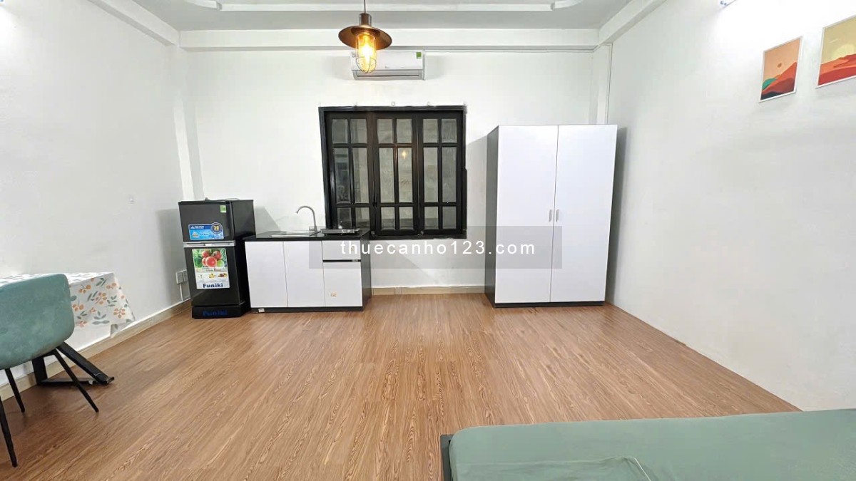  Đồ Sơn – trung tâm Tân Bình, ngay sát sân bay Tân Sơn Nhất, di chuyển chỉ vài phút đến Lotte Mart