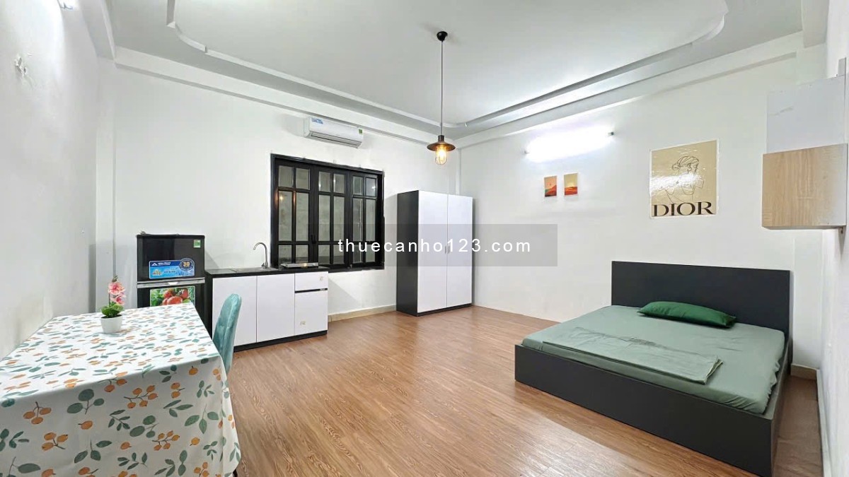  Đồ Sơn – trung tâm Tân Bình, ngay sát sân bay Tân Sơn Nhất, di chuyển chỉ vài phút đến Lotte Mart