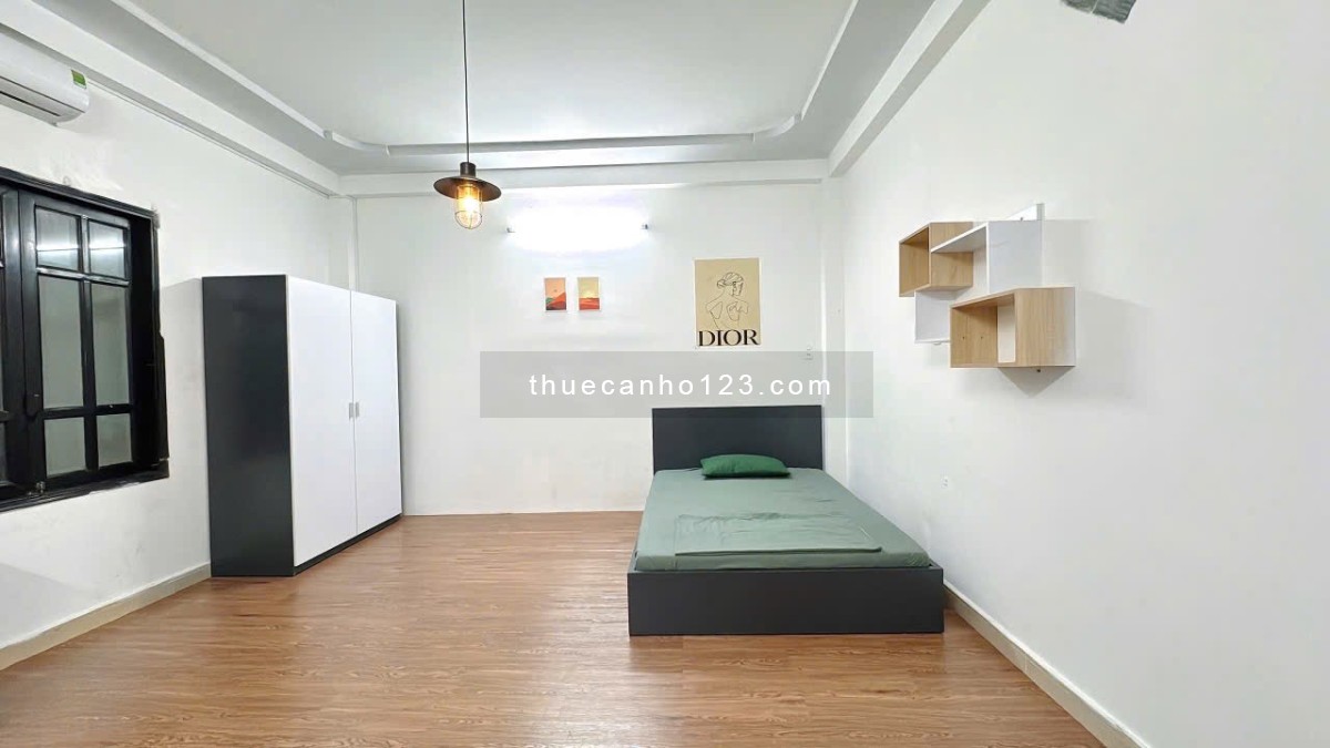  Đồ Sơn – trung tâm Tân Bình, ngay sát sân bay Tân Sơn Nhất, di chuyển chỉ vài phút đến Lotte Mart