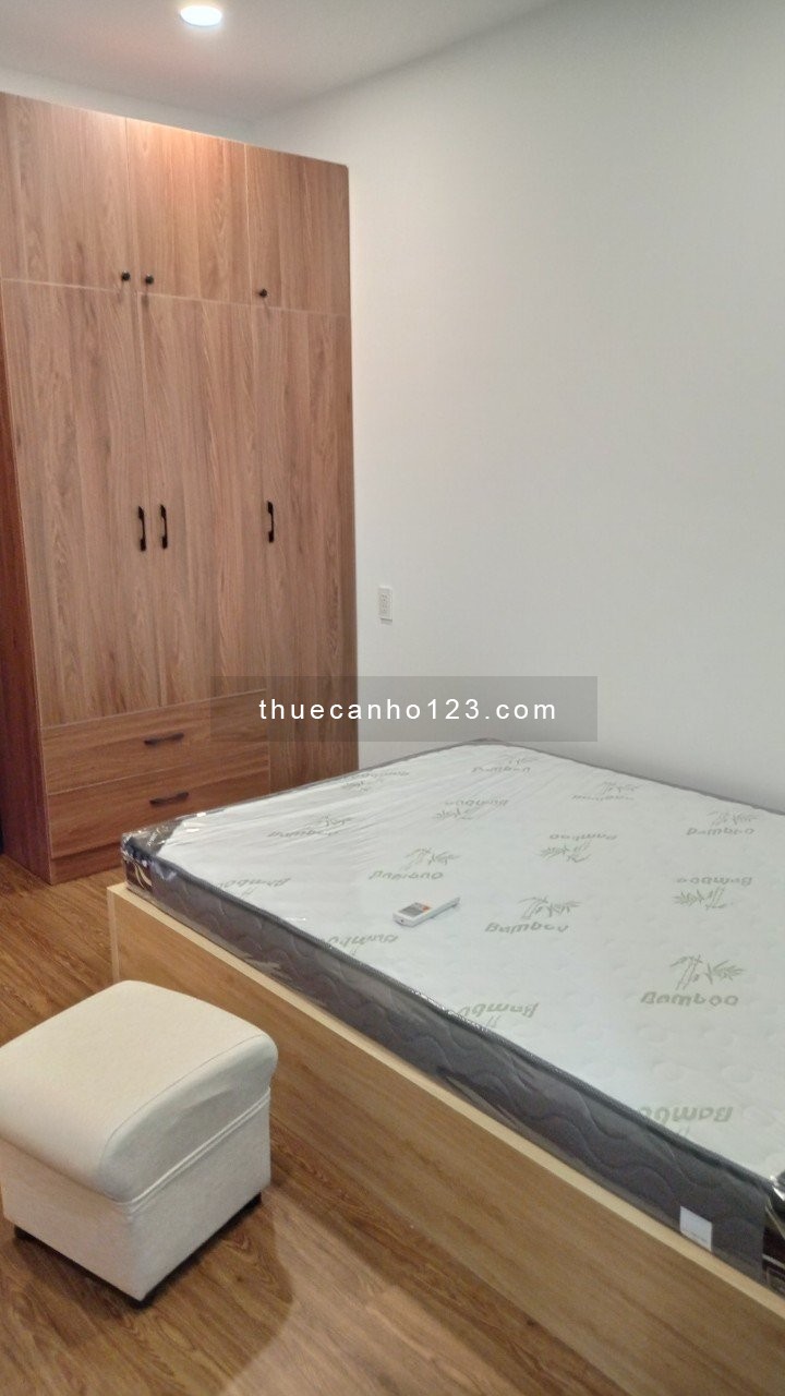 CHO THUÊ CĂN HỘ 2PN – 2WC FULL NỘI THẤT TẠI LAVIDA PLUS, QUẬN 7 – GIÁ CHỈ 15 TRIỆU/THÁNG