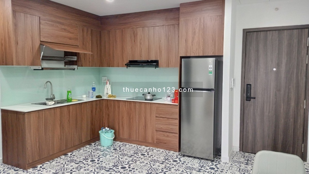 CHO THUÊ CĂN HỘ 2PN – 2WC FULL NỘI THẤT TẠI LAVIDA PLUS, QUẬN 7 – GIÁ CHỈ 15 TRIỆU/THÁNG