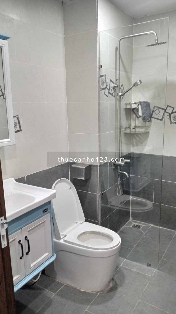 CHO THUÊ CĂN HỘ 2PN – 2WC FULL NỘI THẤT TẠI LAVIDA PLUS, QUẬN 7 – GIÁ CHỈ 15 TRIỆU/THÁNG