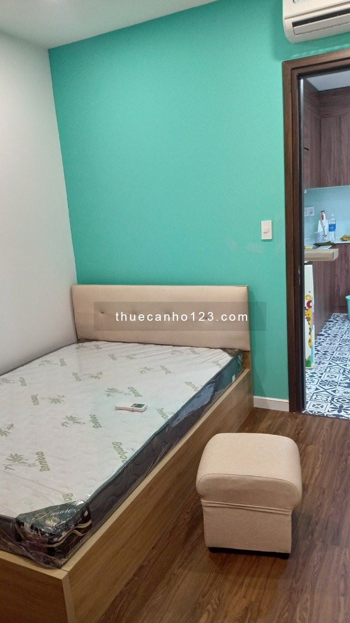 CHO THUÊ CĂN HỘ 2PN – 2WC FULL NỘI THẤT TẠI LAVIDA PLUS, QUẬN 7 – GIÁ CHỈ 15 TRIỆU/THÁNG