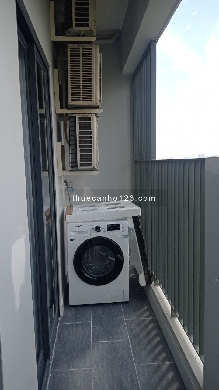 CHO THUÊ CĂN HỘ 2PN – 2WC FULL NỘI THẤT TẠI LAVIDA PLUS, QUẬN 7 – GIÁ CHỈ 15 TRIỆU/THÁNG