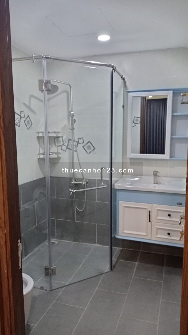 CHO THUÊ CĂN HỘ 2PN – 2WC FULL NỘI THẤT TẠI LAVIDA PLUS, QUẬN 7 – GIÁ CHỈ 15 TRIỆU/THÁNG