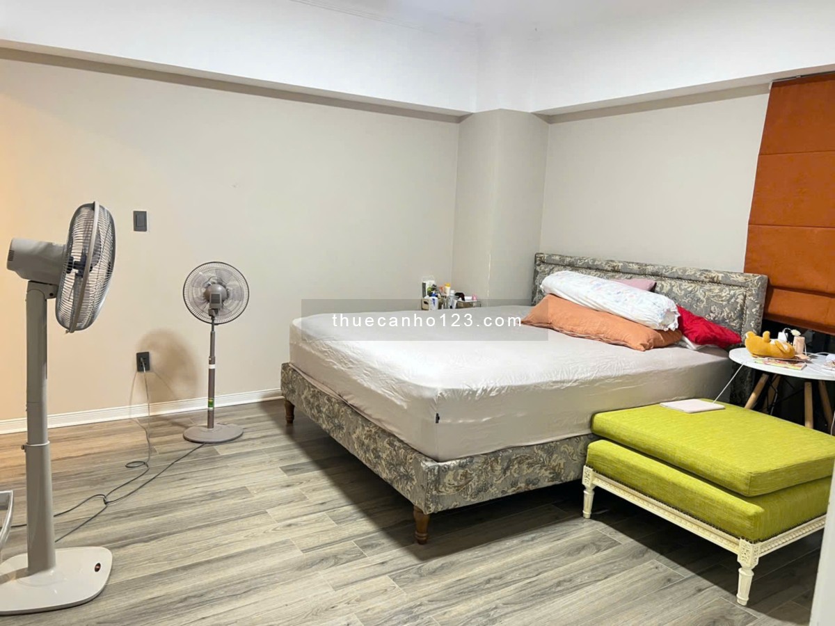 Thuê CHCC Cantavil An Phú Q 2 (120m, 3pn full giá 21tr/th) (125m, 3pn giá 28Tr/th) nhà đẹp