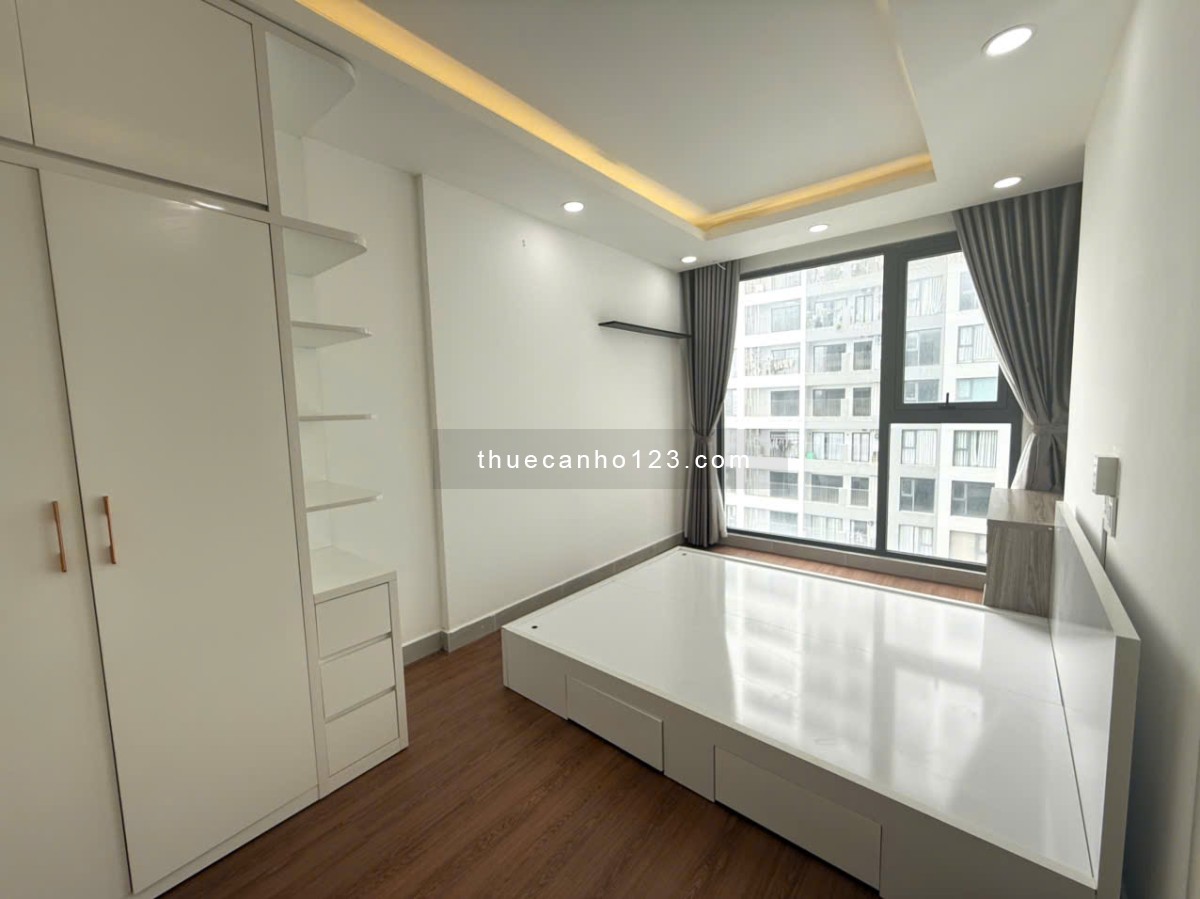 CHO THUÊ CĂN HỘ 1PN FULL NỘI THẤT TẠI LAVIDA PLUS – GIÁ CHỈ 14 TRIỆU/THÁNG