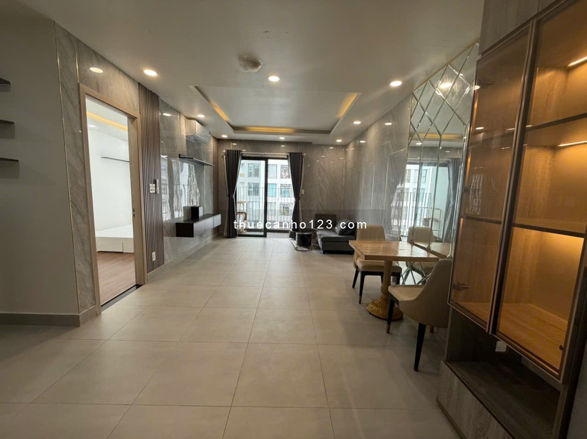 CHO THUÊ CĂN HỘ 1PN FULL NỘI THẤT TẠI LAVIDA PLUS – GIÁ CHỈ 14 TRIỆU/THÁNG