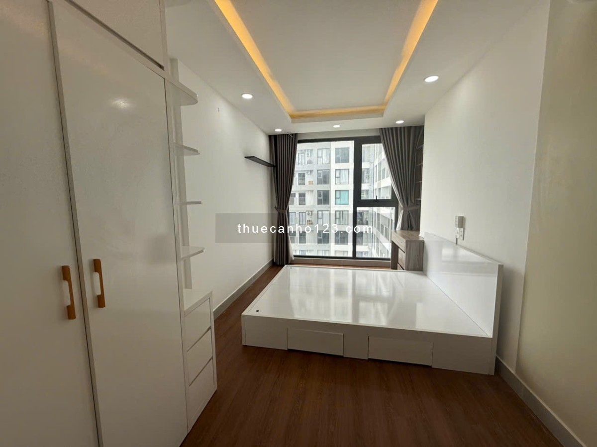 CHO THUÊ CĂN HỘ 1PN FULL NỘI THẤT TẠI LAVIDA PLUS – GIÁ CHỈ 14 TRIỆU/THÁNG