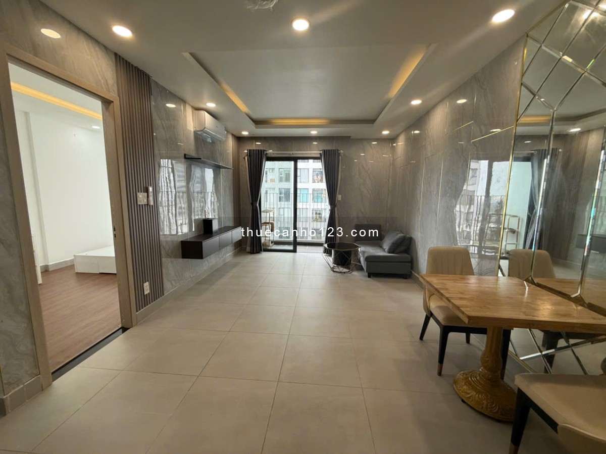 CHO THUÊ CĂN HỘ 1PN FULL NỘI THẤT TẠI LAVIDA PLUS – GIÁ CHỈ 14 TRIỆU/THÁNG