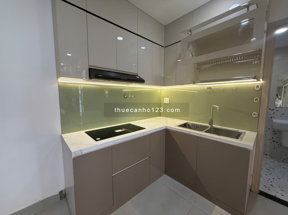 CHO THUÊ CĂN HỘ 1PN FULL NỘI THẤT TẠI LAVIDA PLUS – GIÁ CHỈ 14 TRIỆU/THÁNG