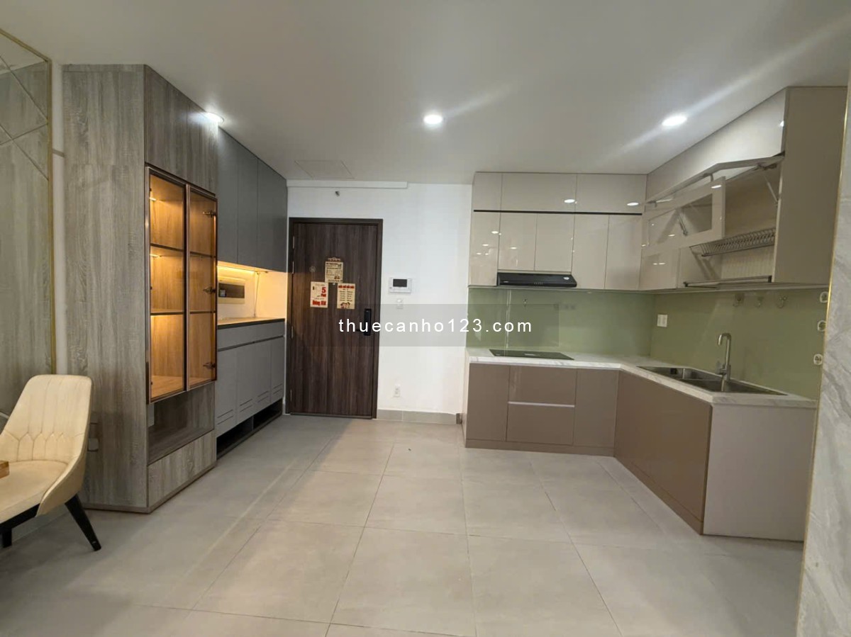 CHO THUÊ CĂN HỘ 1PN FULL NỘI THẤT TẠI LAVIDA PLUS – GIÁ CHỈ 14 TRIỆU/THÁNG