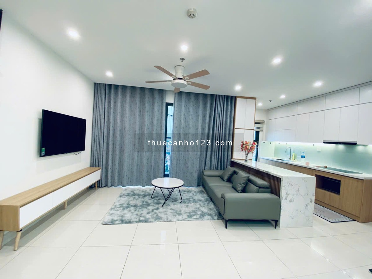  Căn Hộ 3 Ngủ – Rộng 100m² – Full Đồ Đẹp, Giá Thuê Chỉ 16 Triệu/Tháng