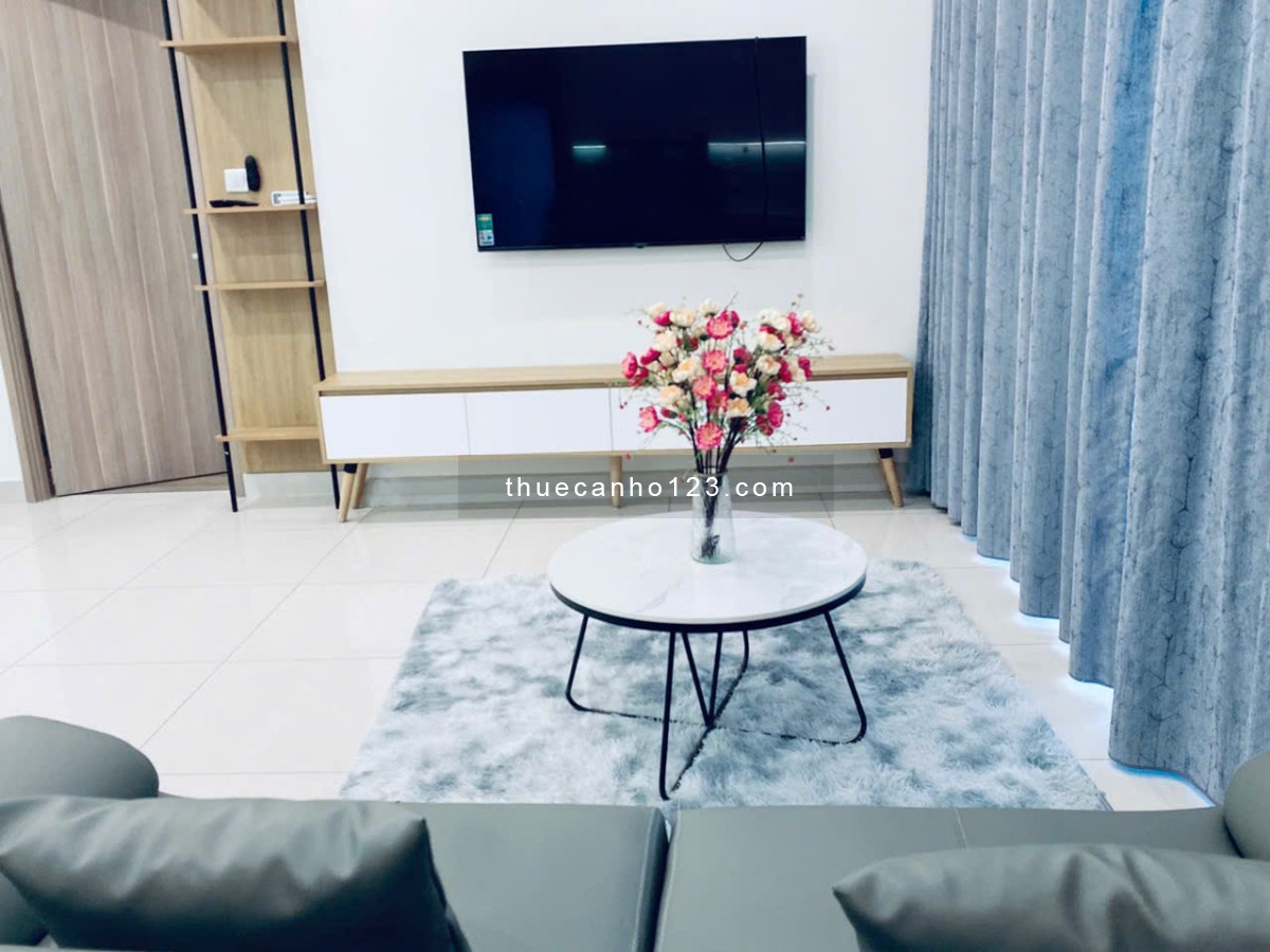  Căn Hộ 3 Ngủ – Rộng 100m² – Full Đồ Đẹp, Giá Thuê Chỉ 16 Triệu/Tháng