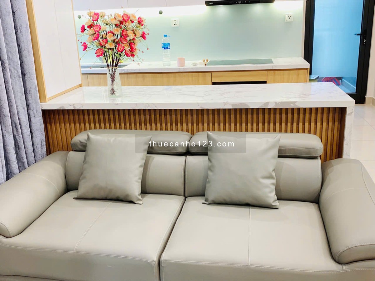  Căn Hộ 3 Ngủ – Rộng 100m² – Full Đồ Đẹp, Giá Thuê Chỉ 16 Triệu/Tháng