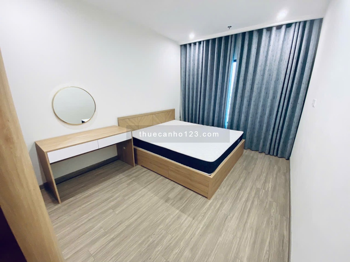  Căn Hộ 3 Ngủ – Rộng 100m² – Full Đồ Đẹp, Giá Thuê Chỉ 16 Triệu/Tháng