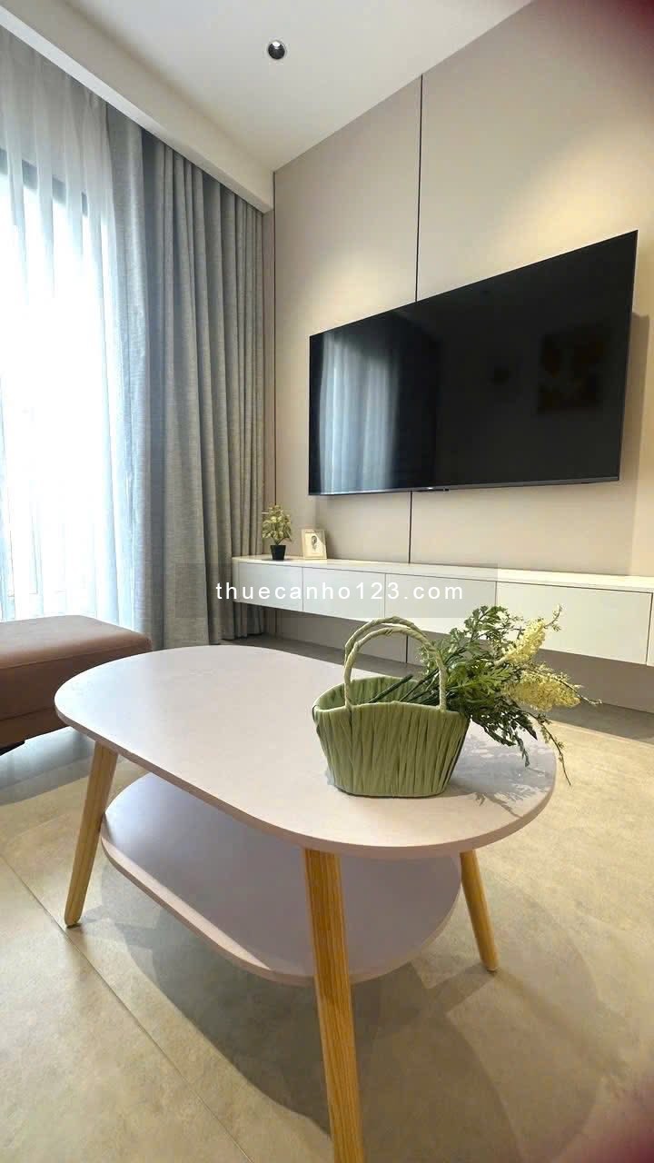 Căn hộ 2PN – 2WC, Tháp A hiếm – đẹp – giá tốt!