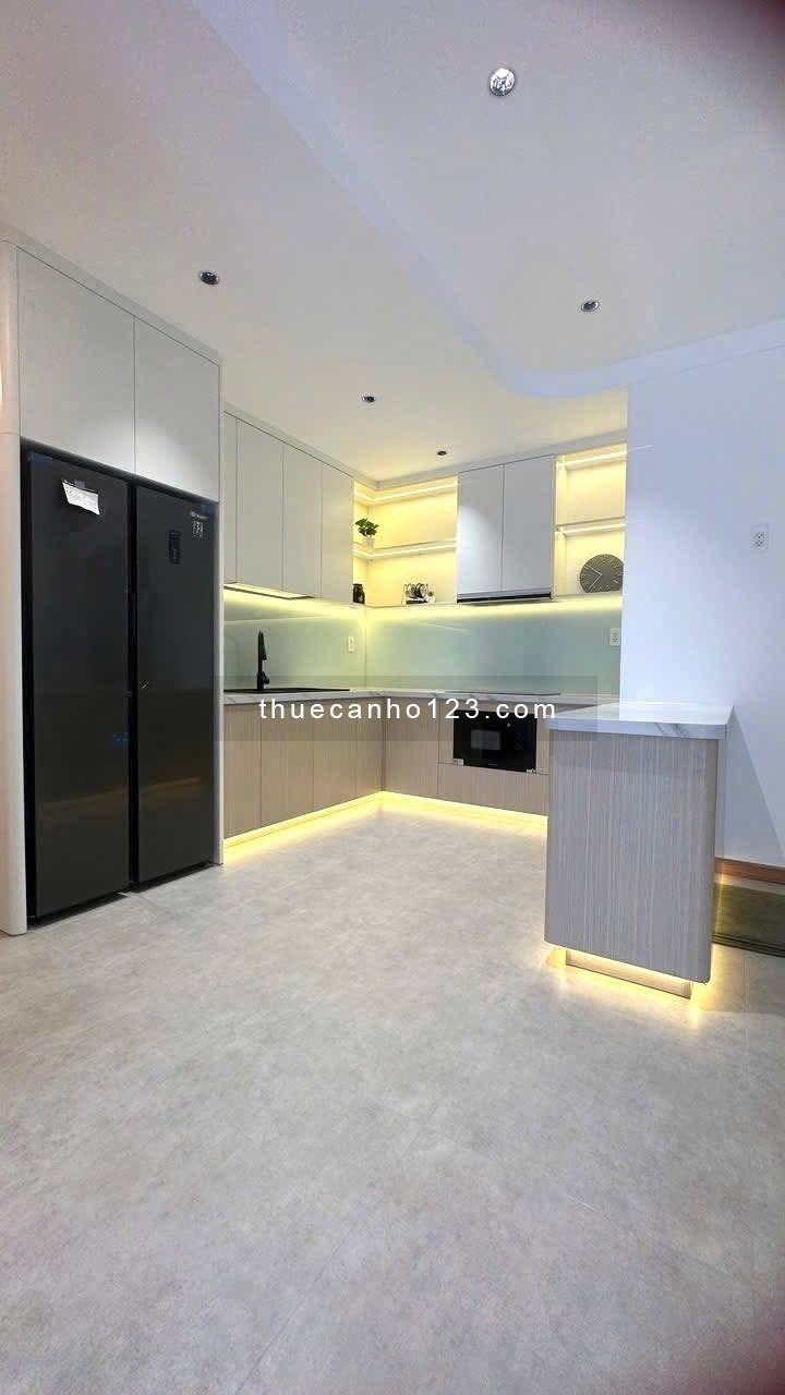 Căn hộ 2PN – 2WC, Tháp A hiếm – đẹp – giá tốt!