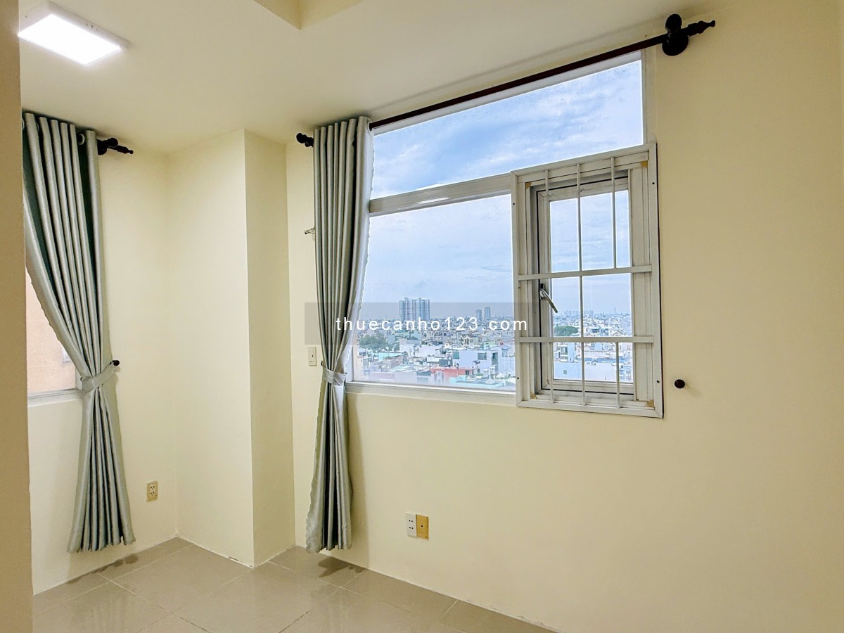 Cho thuê căn 66m2 (3pn2wc) Hoàng Kim 8.5tr/tháng nội thất, thoáng mát, an ninh - Ảnh 6