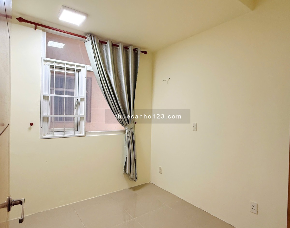 Cho thuê căn 66m2 (3pn2wc) Hoàng Kim 8.5tr/tháng nội thất, thoáng mát, an ninh - Ảnh 7