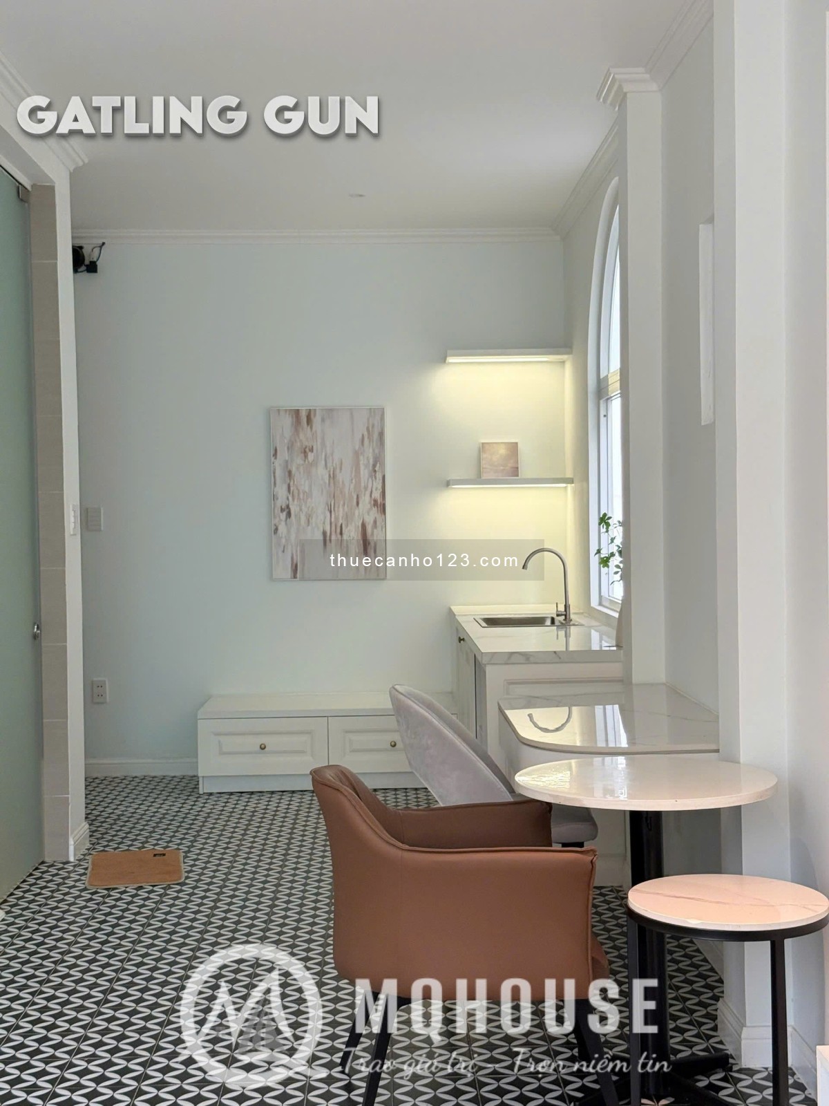 Khai trương toà nhà Nguyễn Hữu Cảnh gần cầu Thủ Thiêm, Landmark81, Vinhomes Bason Bến Nghé Quận 1