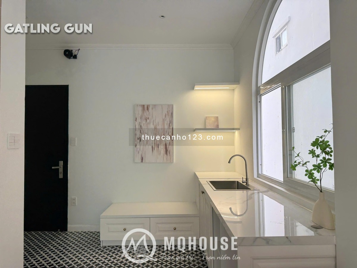 Khai trương toà nhà Nguyễn Hữu Cảnh gần cầu Thủ Thiêm, Landmark81, Vinhomes Bason Bến Nghé Quận 1