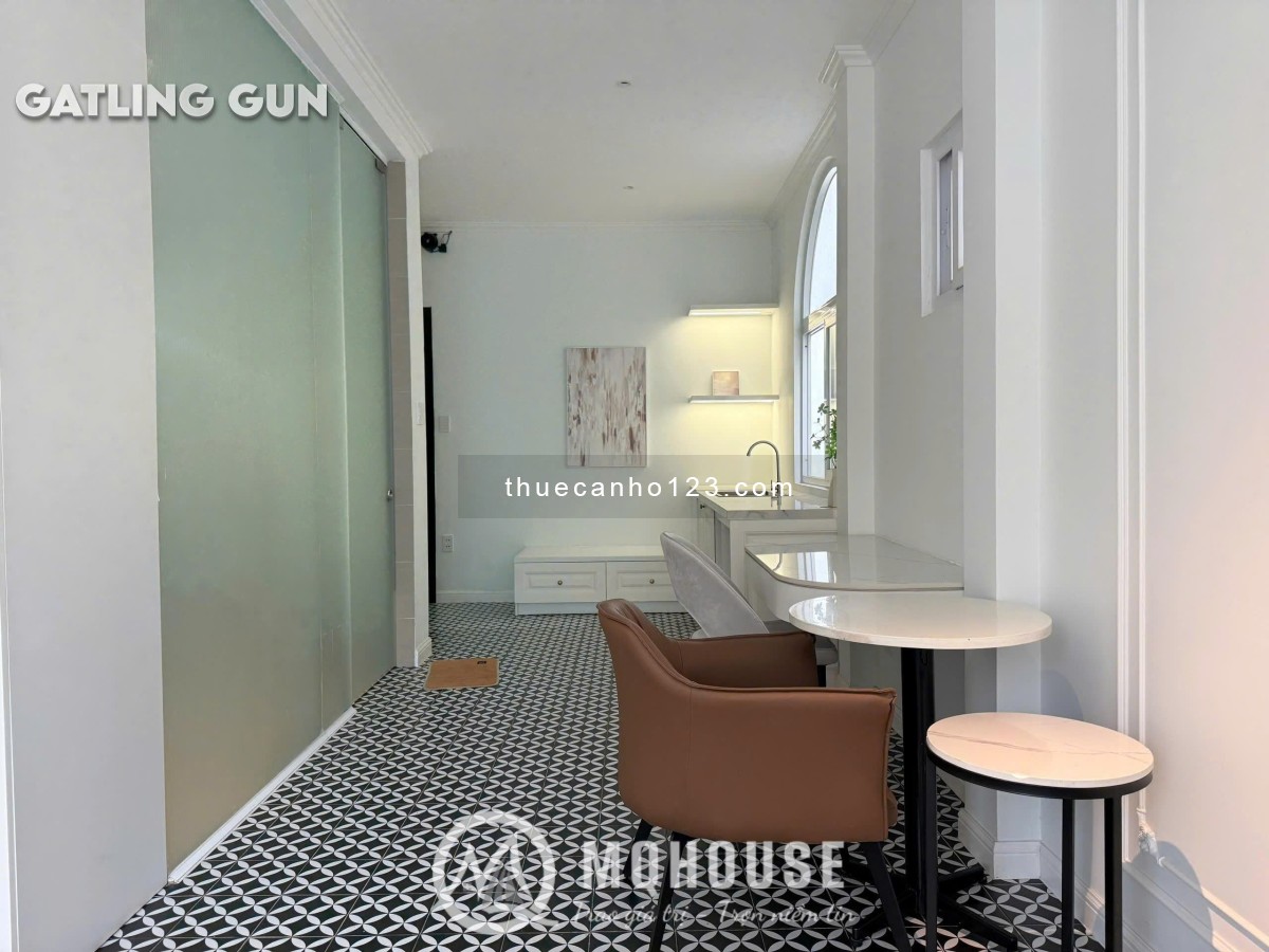 Khai trương toà nhà Nguyễn Hữu Cảnh gần cầu Thủ Thiêm, Landmark81, Vinhomes Bason Bến Nghé Quận 1