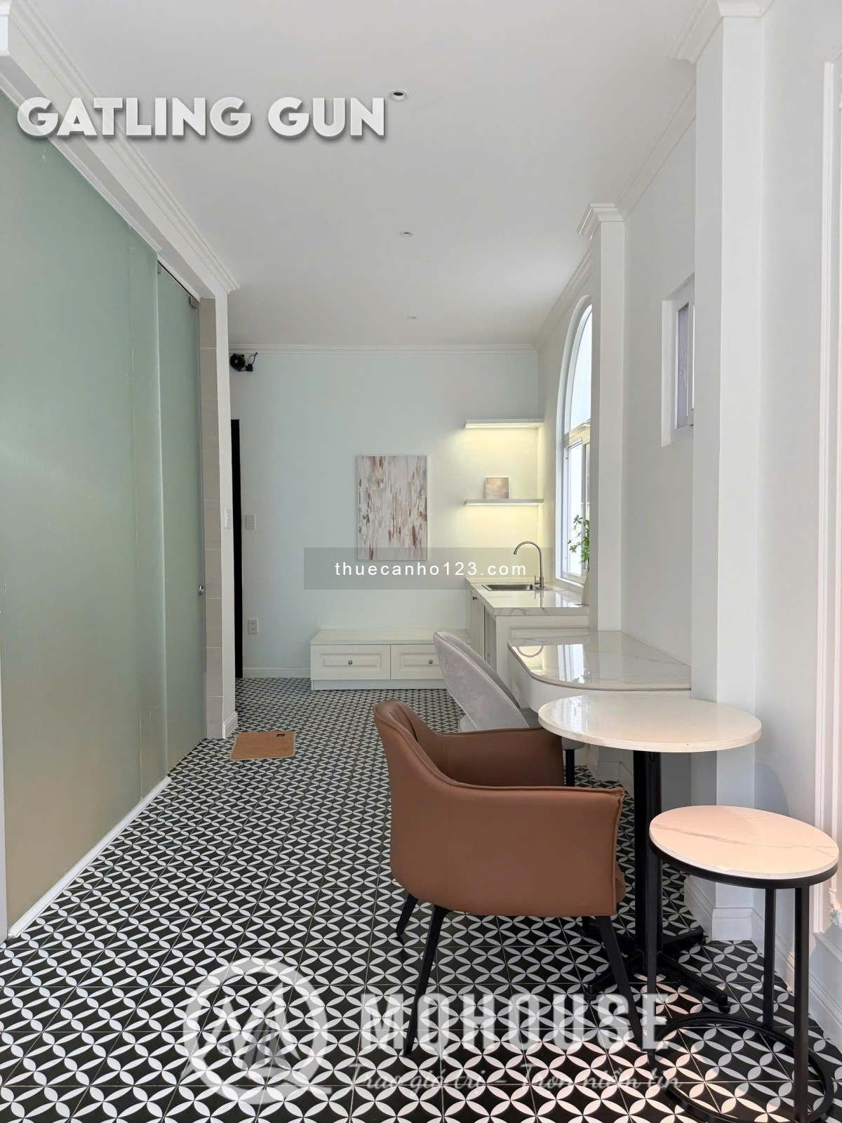 Khai trương toà nhà Nguyễn Hữu Cảnh gần cầu Thủ Thiêm, Landmark81, Vinhomes Bason Bến Nghé Quận 1