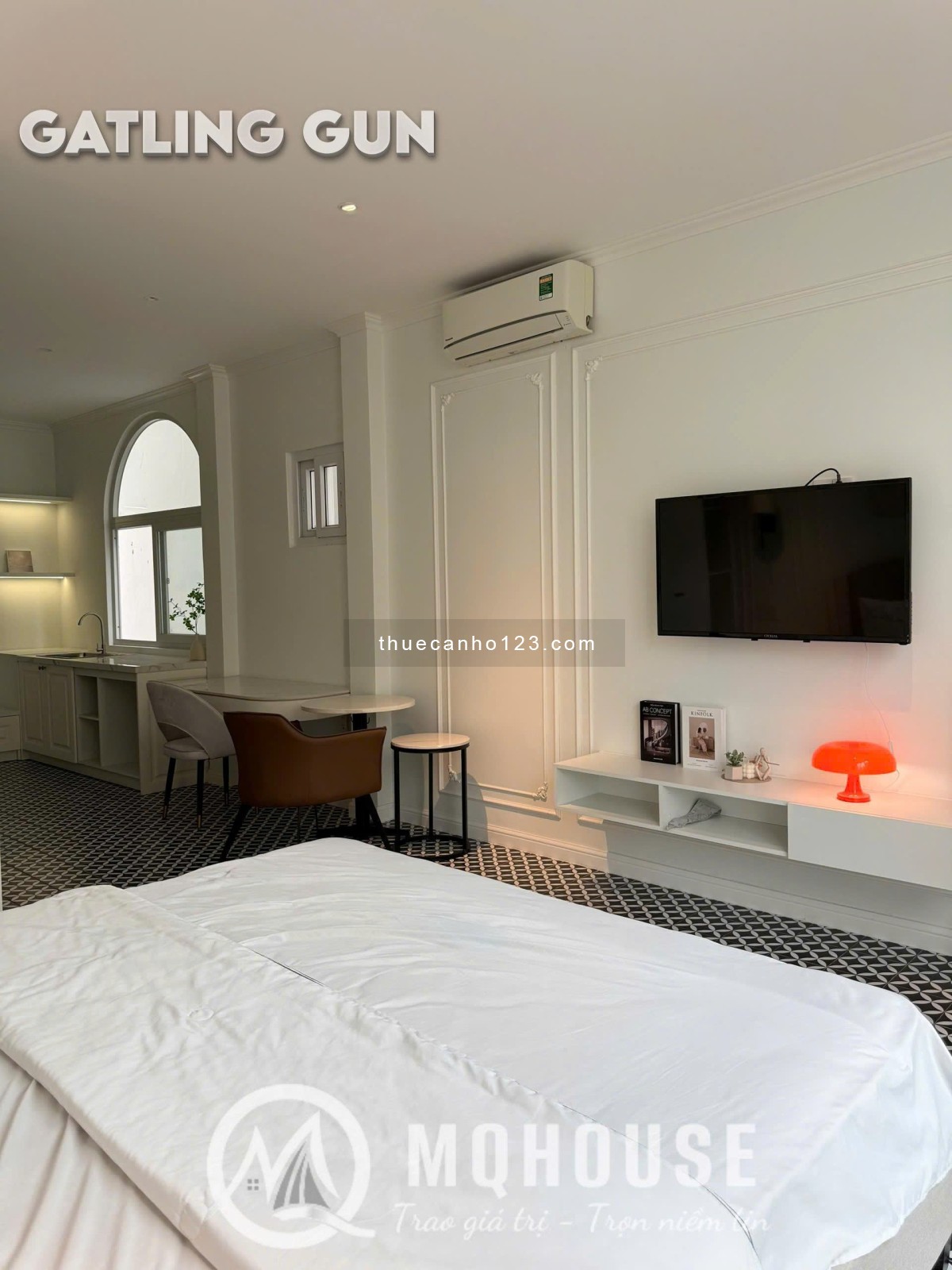 Khai trương toà nhà Nguyễn Hữu Cảnh gần cầu Thủ Thiêm, Landmark81, Vinhomes Bason Bến Nghé Quận 1