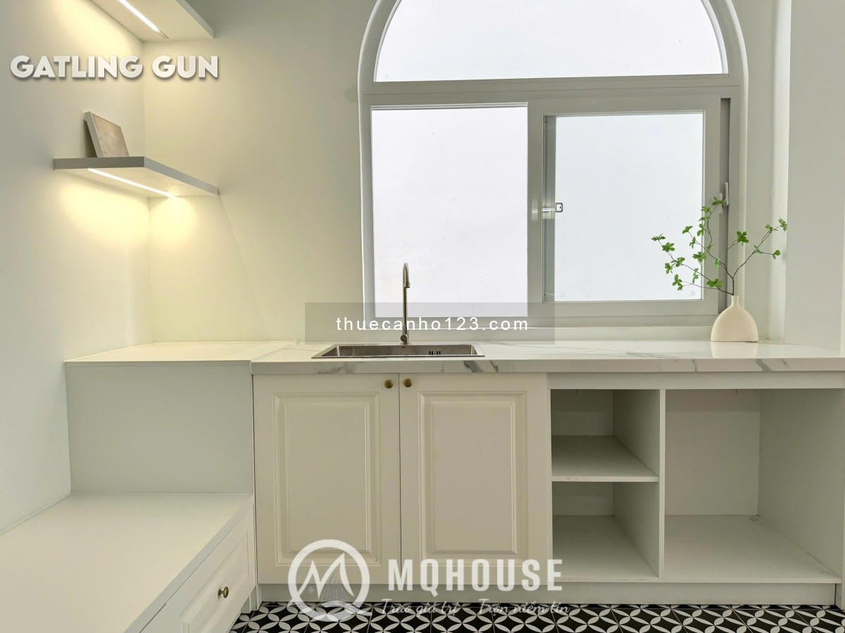 Khai trương toà nhà Nguyễn Hữu Cảnh gần cầu Thủ Thiêm, Landmark81, Vinhomes Bason Bến Nghé Quận 1